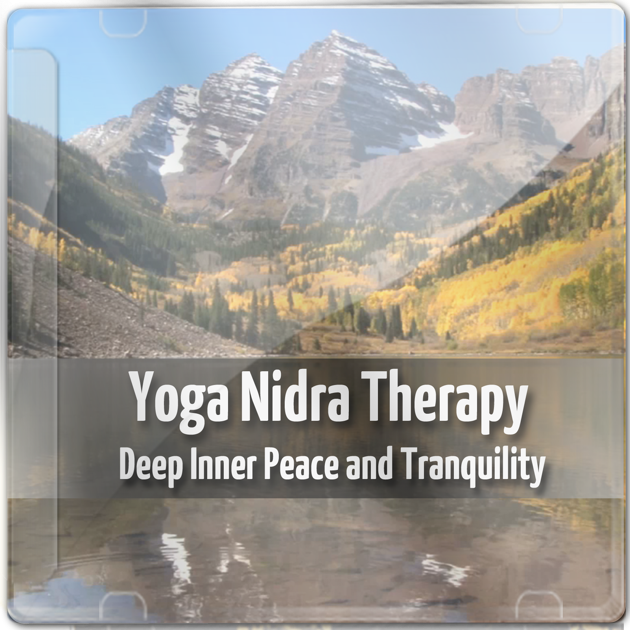Yoga nidra free download itunes free